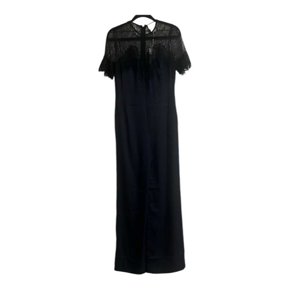 NWT Foxiedox jumpsuit